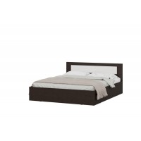 Мебель для спальни МСП-1 Кровать двойная универсальная 1.60х2.0
