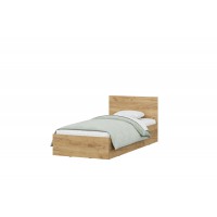 Мебель для спальни МСП-1 Кровать одинарная 0.90х2.0